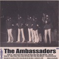 Ambassadors / Ain't Got The Love Of One Girl (On My Mind)