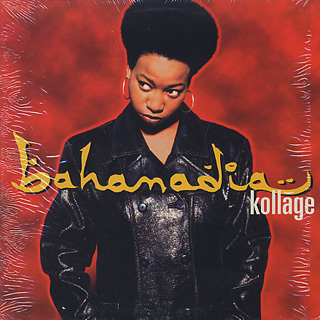 Bahamadia / Kollage