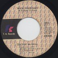 George McCrae / Rock Your Baby