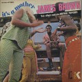 James Brown / It's A Mother