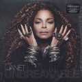 Janet Jackson / Unbreakable (2LP)-1