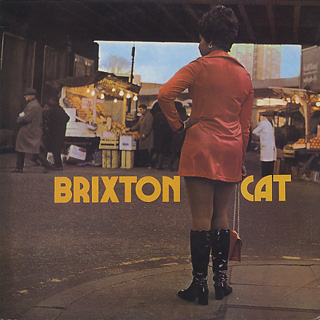 Joe's All Stars / Brixton Cat