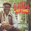 Jr. Dibbs / Hot Thing c/w Down Et High