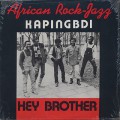 Kapingbdi / Hey Brother