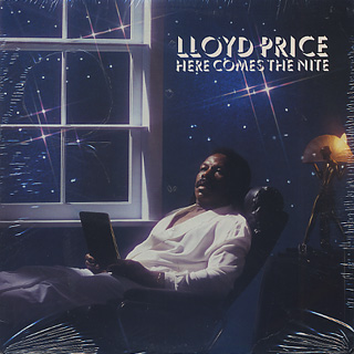Lloyd Price / Here Comes The Nite