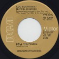 Lou Courtney / Call The Police c/w 911-1