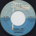 Moments / Lucky Me-1
