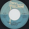 Moments / Sweet Sweet Lady c/w The Next Time I See You-1