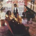 Odyssey / Happy Together