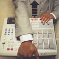 Q-Tip / Gettin' Up c/w Move-1