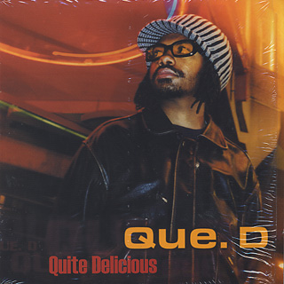 Que.D / Quite Delicious