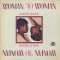 Shirley Brown / Woman To Woman