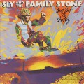 Sly and The Family Stone / Ain't But The One Way