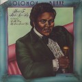 Solomon Burke / Music To Make Love By-1