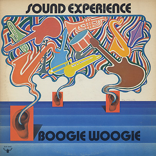 Sound Experience / Boogie Woogie