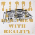 Tippa Lee / Dub Them With Reality-1