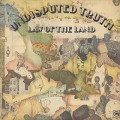 Undisputed Truth / Law Of The Land