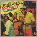 V.A. / Soul Power - Funky Kingston 2 - Reggae Dance Floor Grooves 1968 - 74