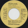 Weldon Irvine / Walk That Walk; Talk That Talk