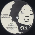 A.M feat.Sky / Choose To Believe