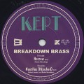 Breakdown Brass / Harrow c/w Nautilas(Hijacked)