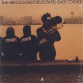Brecker Brothers Band / Back To Back