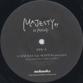 DJ Motive / Majesty EP