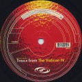 DJ Pope / Traxx From The Vatican IV