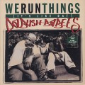 Da Bush-Babees / We Run Things (It's Like Dat)