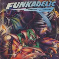 Funkadelic / Connections & Disconnections