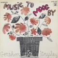 Gershon Kingsley / Music To Moog By