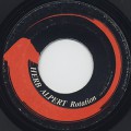Herb Alpert / Rotation c/w Angelina