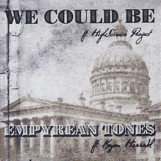 Jason McGuiness / We Could Be c/w Empyrean Tones