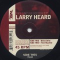 Larry Heard / Direct Drive c/w Time Machine