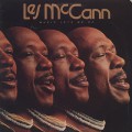 Les McCann / Music Lets Me Be