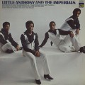 Little Anthony And The Imperials / Little Anthony And The Imperials