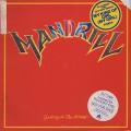 Mandrill / Getting In The Mood