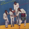 Manhattans / Too Hot To Stop It