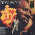 O.S.T. (Curtis Mayfield) / Super Fly