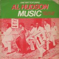 One Way Featuring Al Hudson / Music c/w Tonight