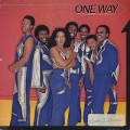 One Way / Love Is...