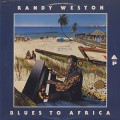 Randy Weston / Blues To Africa