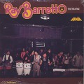 Ray Barretto / The Message