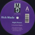 Rick Wade / Night Phases