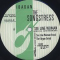 Songstress / See Line Woman