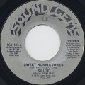 Spice Featuring Bunny Davis / Sweet Norma Jones