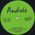 Andres / Mighty Tribe