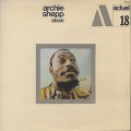 Archie Shepp / Blase