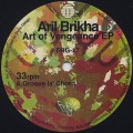 Aril Brikha / Art Of Vengeance EP