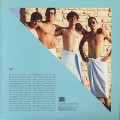 BadBadNotGood / IV